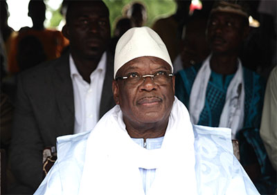 Des relations qui gagnent en intensité et volonté d'aller de l'avant