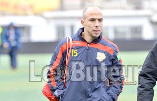 Ghazi répond aux pseudo-supporters usmistes