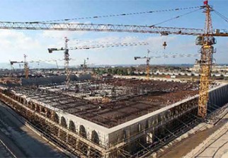 Grande mosquée d'Alger