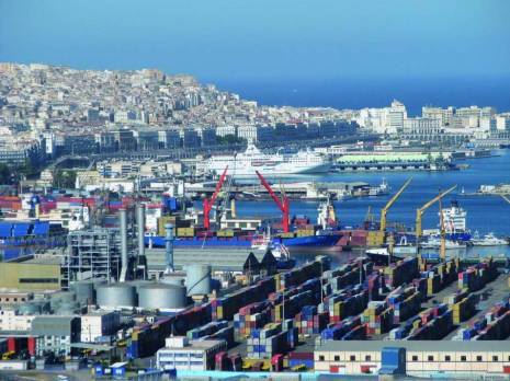 L'Algérie redevient déficitaire