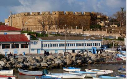 Tamenfoust, un site aux multiples richesses