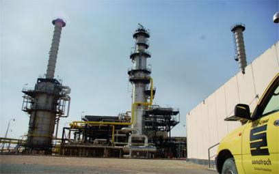 Ouverture du procès de 34 terroristes