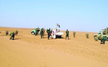 L'ANP à la pointe de la lutte contre le trafic de drogue