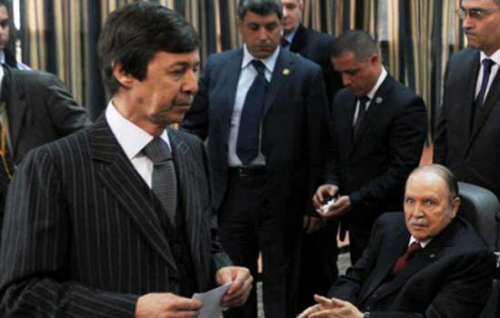 En Algérie, les lobbies peuvent manipuler jusqu'aux discours officiels du président de la République