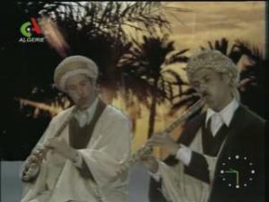 Ain Tedless Djilali, du pur patrimoine bédouin.