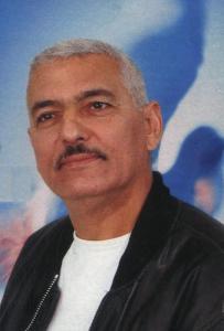 Portrait de Amour Abdenour