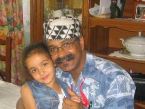 Parcours de Houari Aouinet