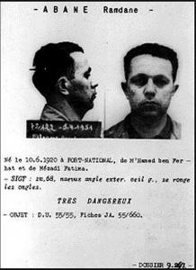 التقرير المفصل للثورة حول اغتيال عبان رمضان والجلسات الأصلية لمؤتمر الصومام: تصفية عبان كانت فكرة مشتركة بين بوصوف وكريم بلقاسم