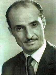 Abderrahmane Aziz , un auteur-compositeur-interprète de talent .