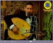 Abdjaoui Youcef, le patriotisme passe aussi par l'Art