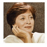 Portrait de: Houria Aïchi