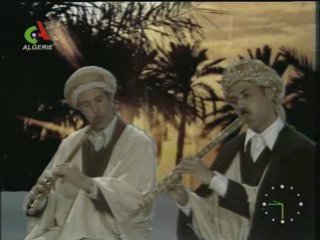 Ain Tedless Djilali, du pur patrimoine bédouin.