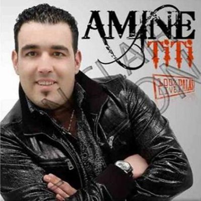 Cheb Amine , l'idole des oranais.