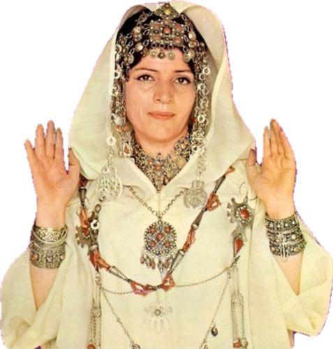 Amrouche Taos , l'exilée volontaire.