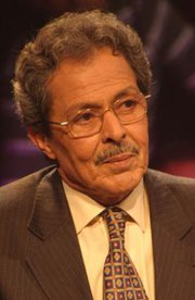 Portrait de Angar Mohamed