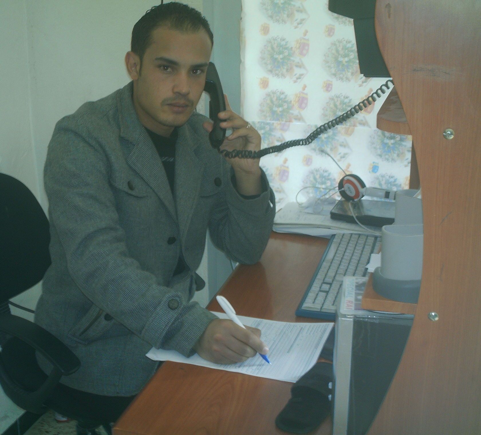 تساؤلات حول ما يحدث في المنطقة العربية