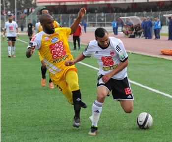 Une fin de saison scandaleuse