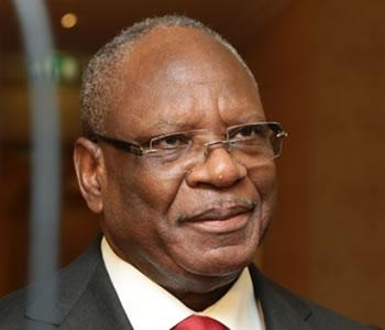 IBK à Alger pour faire le point