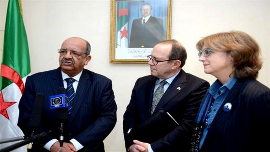 Alger abritera mardi une réunion du Forum mondial de lutte antiterroriste