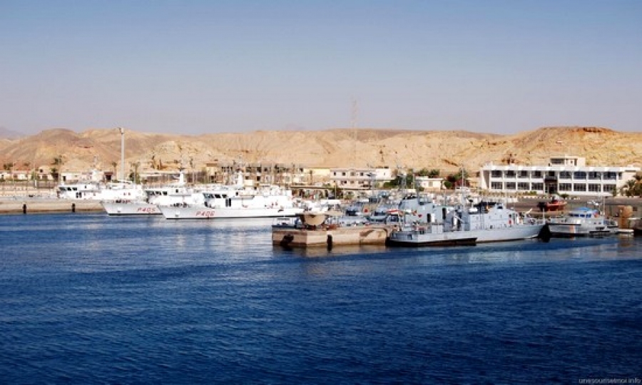 Réunion des hauts responsables du conseil économique et social