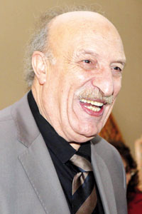 Hassan Benzerari dans deux films étrangers