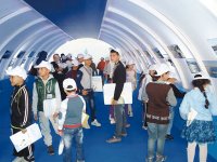 La Seaal ouvre des ateliers au profit des enfants