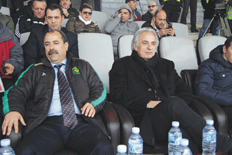 CS Constantine Tassili Airlines