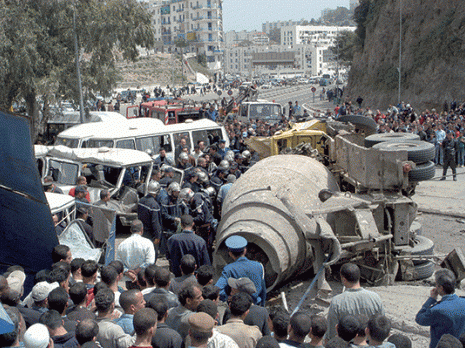 La lourde facture des accidents de la circulation