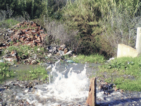 Wilaya de Boumerdès