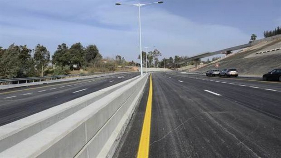 Le contournement du tunnel de Djebel Ouahch livré en juin