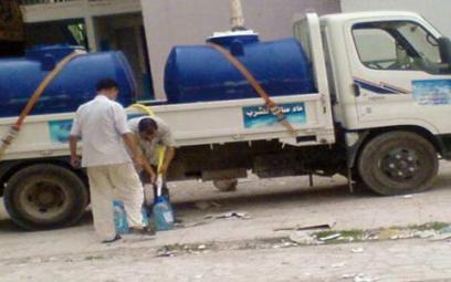 Plus de 400 camions-citernes mobilisés à Chlef