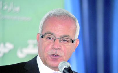 Concertations algéro-maliennes autour de la situation au Sahel