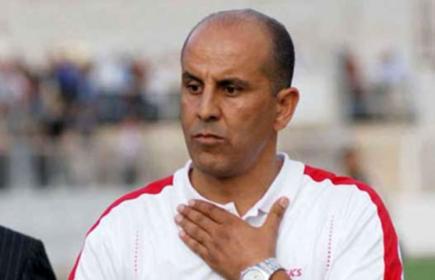 بوغرارة يشدد على ضرورة الإطاحة بغليزان