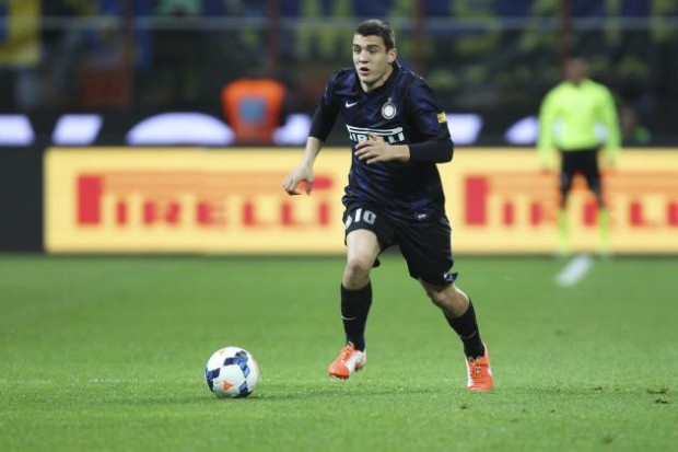 Arsenal ne mettra pas la main sur Kovacic