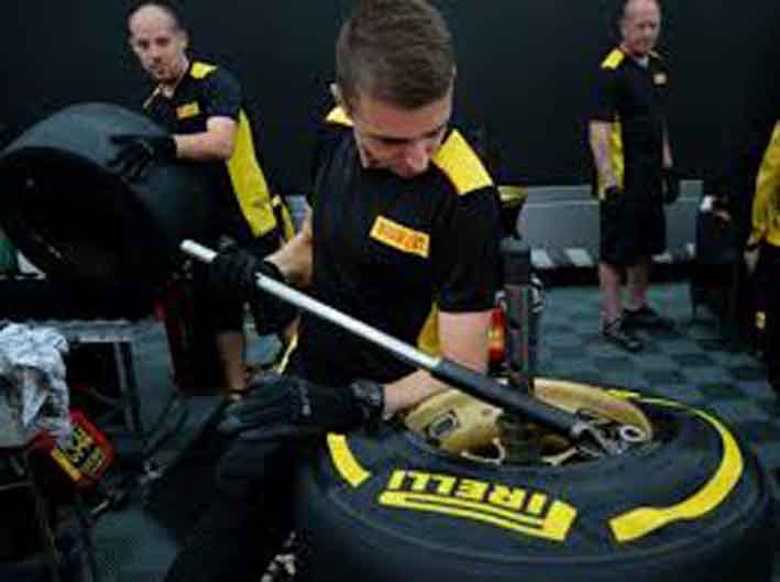 Pirelli va passer sous le contrôle du chinois ChemChina