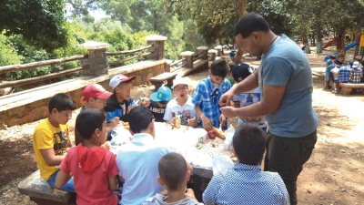 المنطق التّجاري يثقل كاهل العائلات بتيبازة