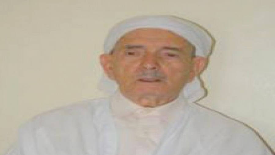 Cheikh Ammar Metatla était l'un des fervents défenseurs des principes de l'Islam et des valeurs nationales (Bouteflika)