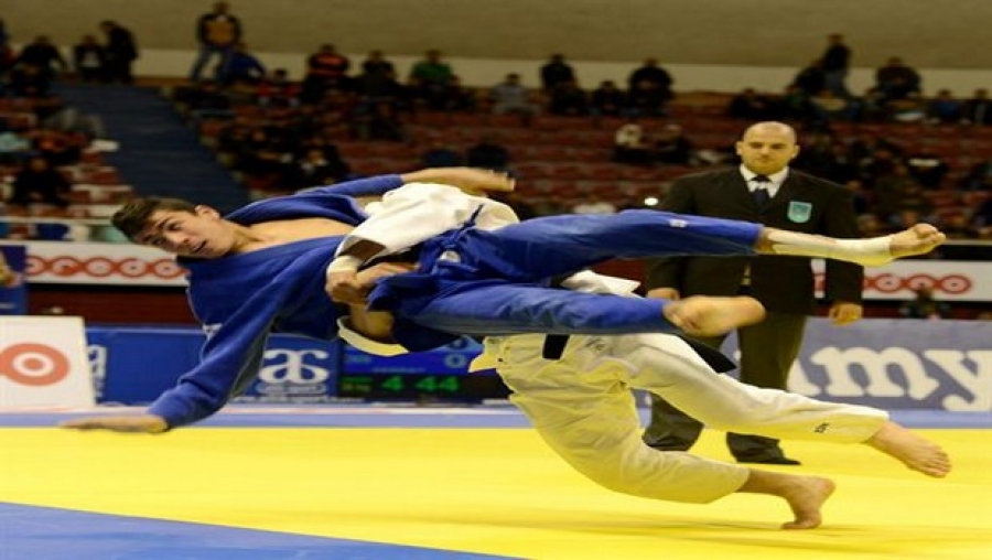 Judo / Grand Prix d'Istanbul
