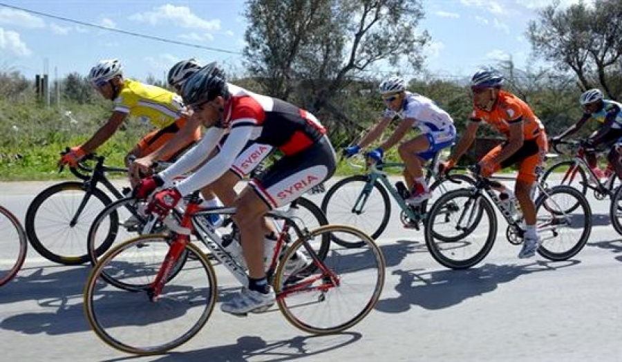 Cyclisme/Grand Tour d'Algérie