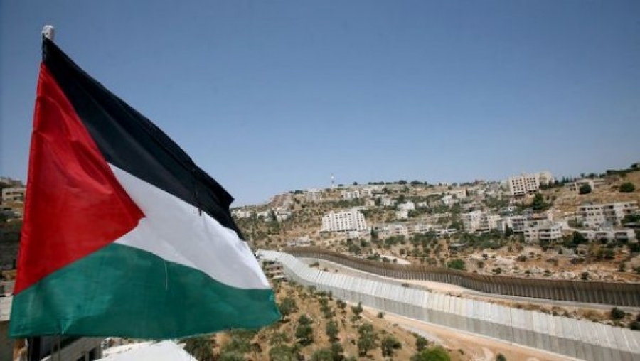 Contribution de 52,8 millions de dollars de l'Algérie au budget de l'Etat palestinien