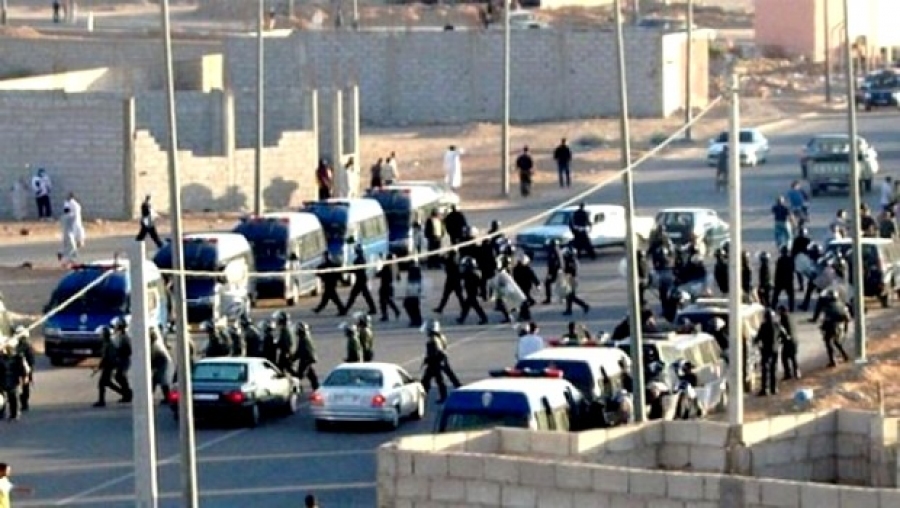 Le Conseil de sécurité interpellé sur les violations marocaines au Sahara occidental