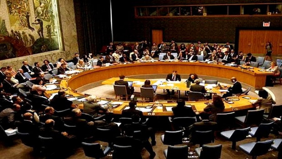 Réunion du conseil de la Ligue arabe au niveau des délégués en prévision du sommet arabe