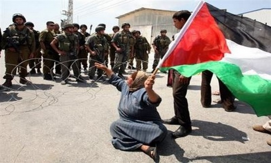 La communauté internationale favorable à un Etat palestinien