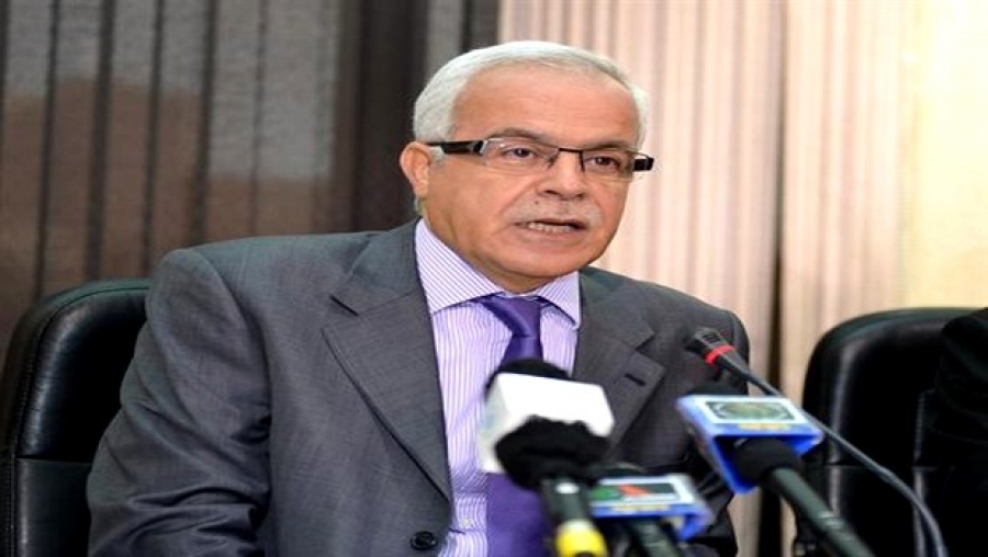 Lancement officiel de la TNT à Tlemcen par le ministre de la communication