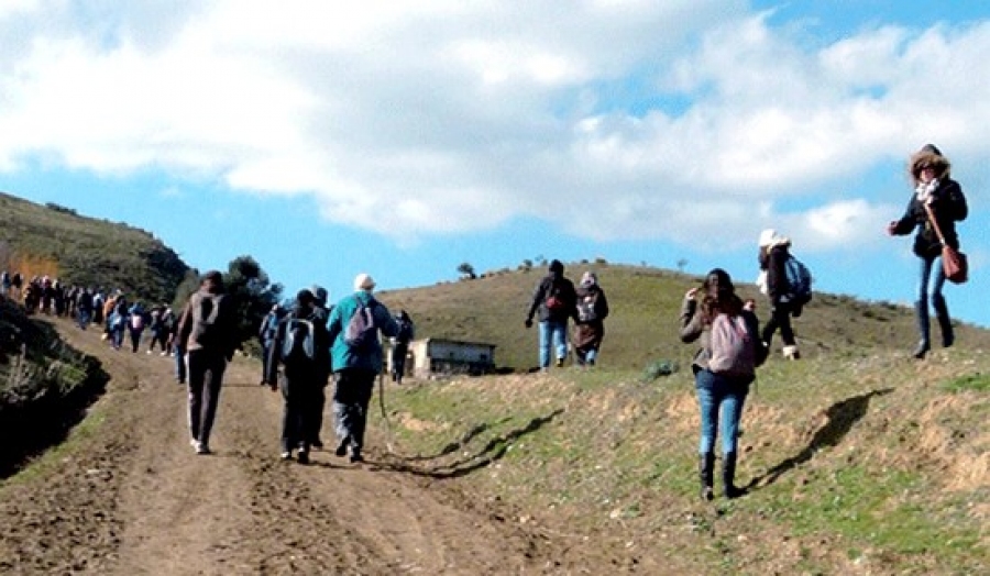 Une association de jeunes randonneurs voit le jour à Batna
