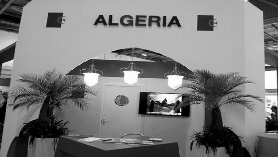 Plusieurs entreprises algériennes participent au salon international de l'alimentation de Londres