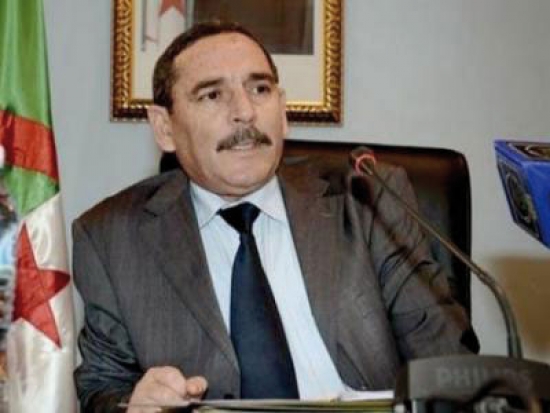 دورة تكوينية لرؤساء المجالس الولائية بسطيف