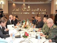 « Il faut stabiliser la Libye »