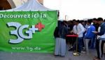 Le réseau 3G étendu à la wilaya de Bordj Bou Arreridj en décembre prochain
