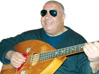 Touche magique, voix en or